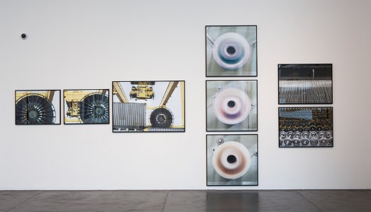 Fino al 19.X.2014 | Mario Cresci Ex/Post. Orizzonti momentanei | MAGA, Gallarate Fino al 19.X.2014 | Mario Cresci Ex/Post. Orizzonti momentanei | MAGA, Gallarate